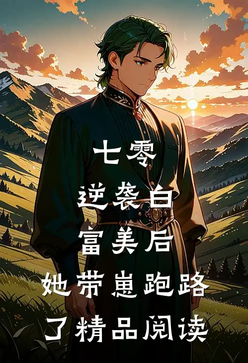 七零：逆袭白富美后，她带崽跑路了精品阅读