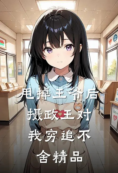 甩掉王爷后，摄政王对我穷追不舍精品
