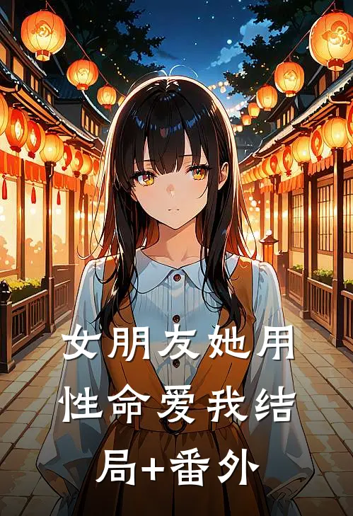 女朋友她用性命爱我结局+番外