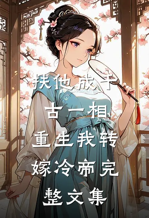扶他成千古一相，重生我转嫁冷帝完整文集