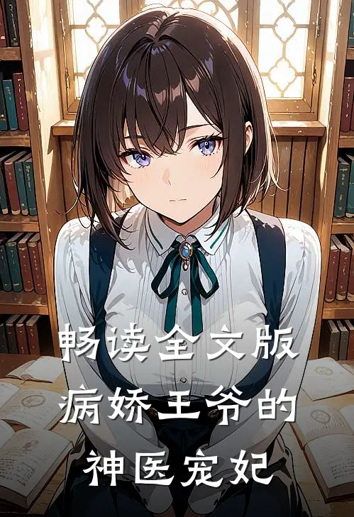 畅读全文版病娇王爷的神医宠妃