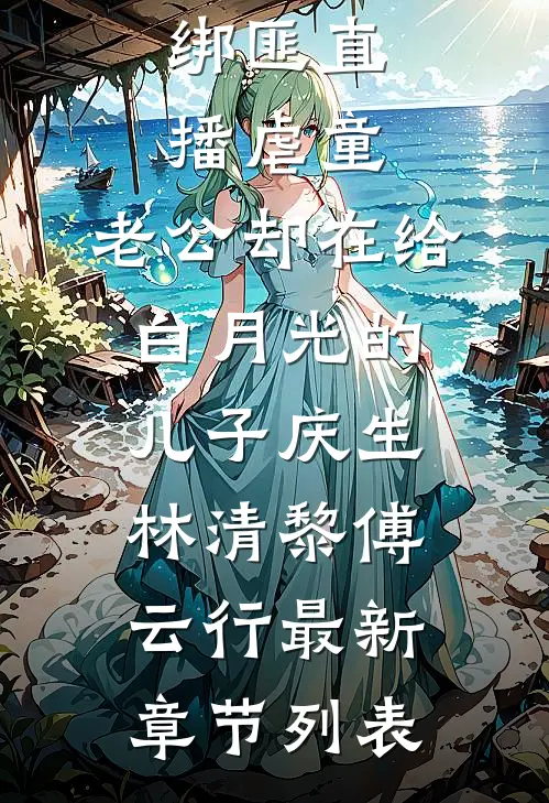 绑匪直播虐童，老公却在给白月光的儿子庆生林清黎傅云行最新章节列表