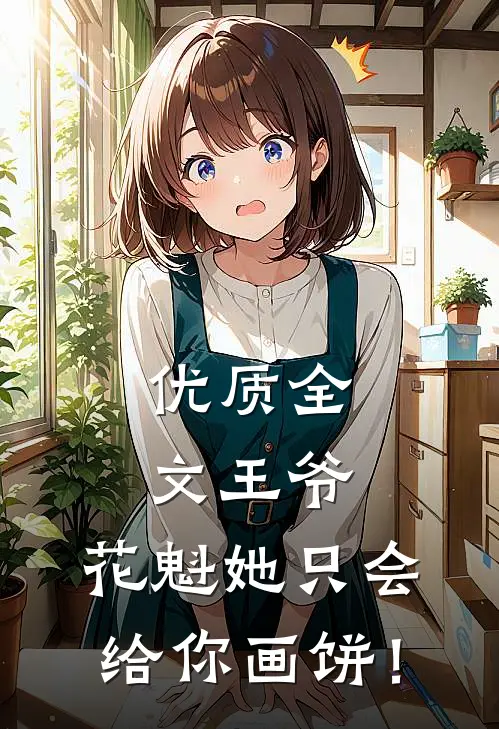 优质全文王爷，花魁她只会给你画饼！