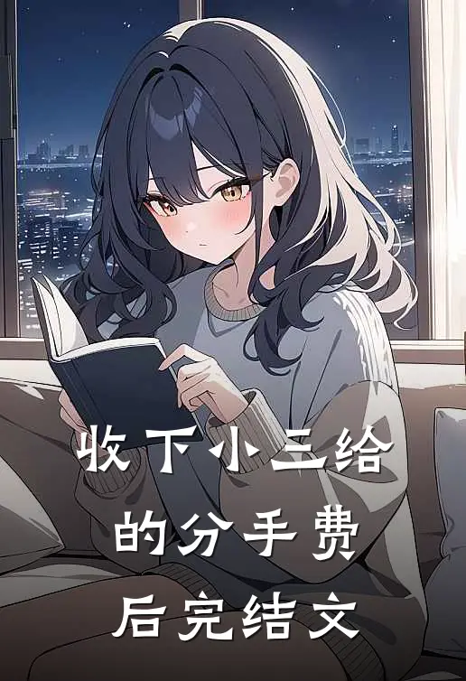 收下小三给的分手费后完结文