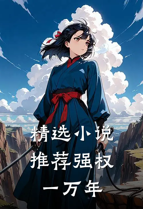 精选小说推荐强权一万年