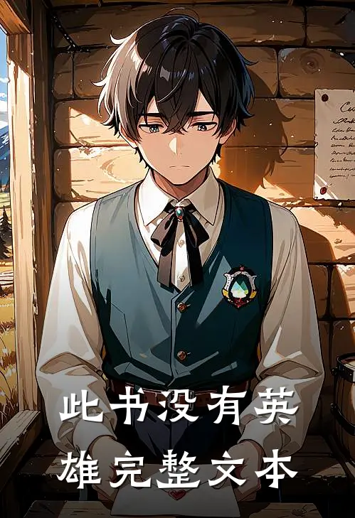 此书没有英雄完整文本