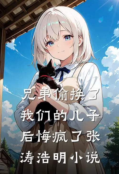 兄弟偷换了我们的儿子，后悔疯了张涛浩明小说