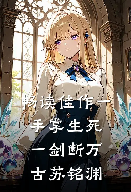 畅读佳作一手掌生死,一剑断万古(苏铭渊)