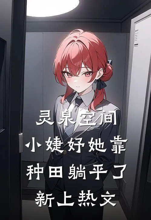 灵泉空间：小婕妤她靠种田躺平了新上热文