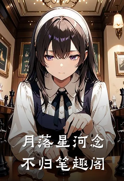 月落星河念不归笔趣阁