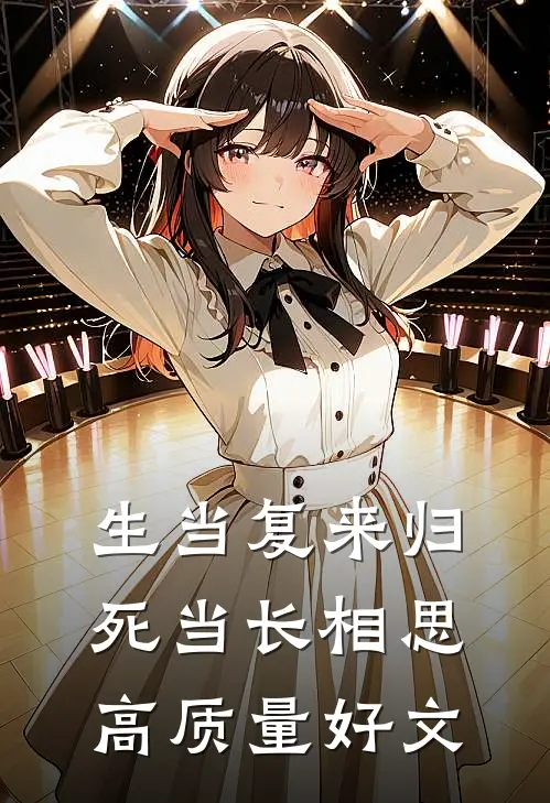 生当复来归，死当长相思高质量好文