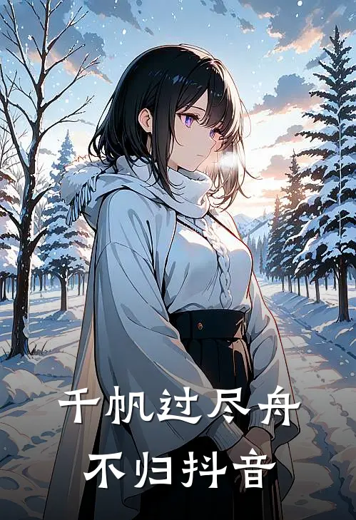 千帆过尽舟不归抖音