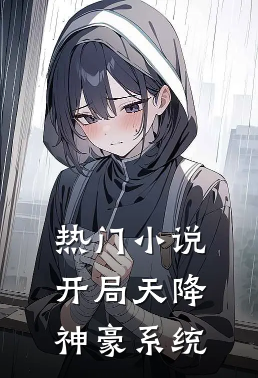 热门小说开局天降神豪系统