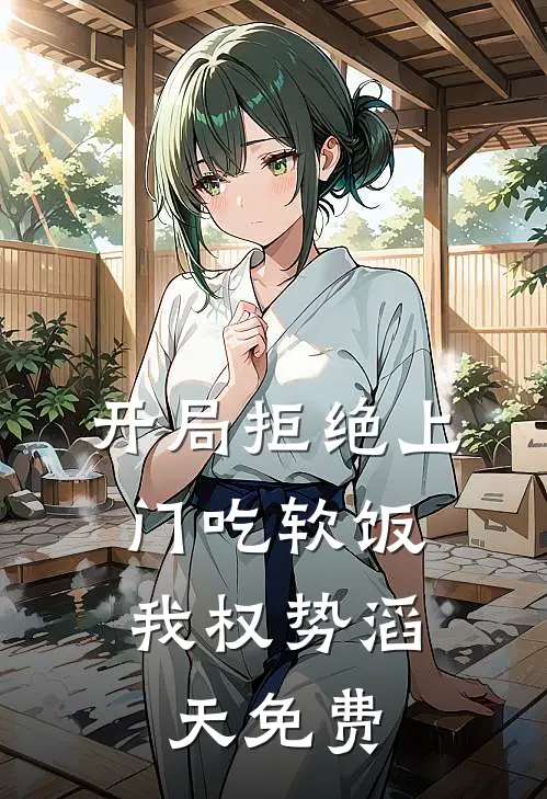 开局拒绝上门吃软饭，我权势滔天免费