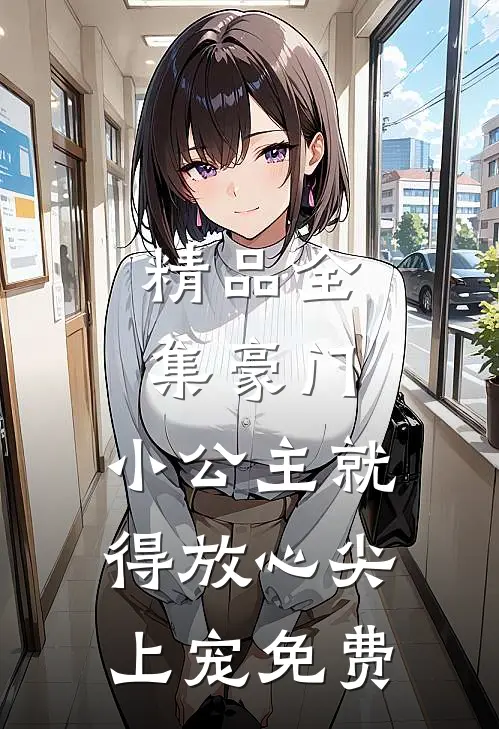精品全集豪门:小公主就得放心尖上宠免费