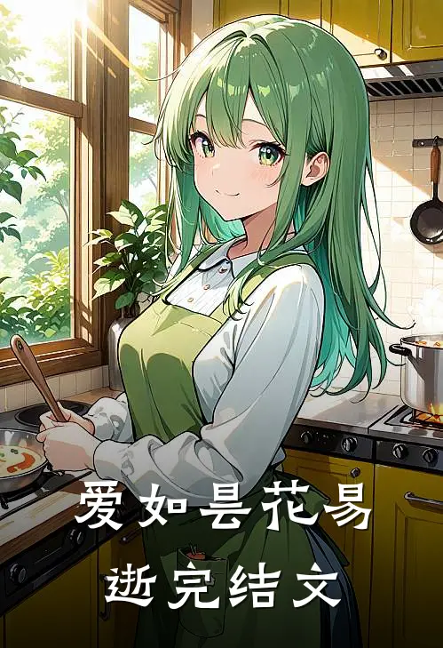 爱如昙花易逝完结文