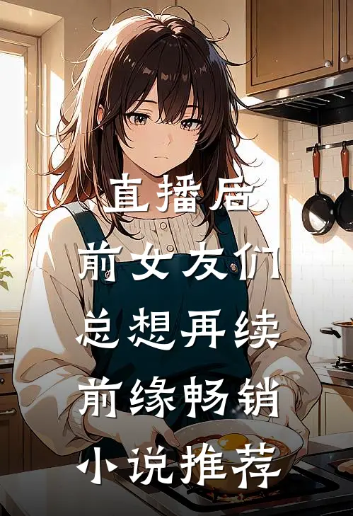 直播后，前女友们总想再续前缘畅销小说推荐