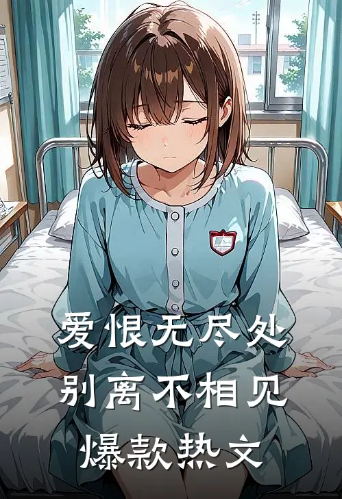 爱恨无尽处，别离不相见爆款热文