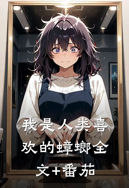 我是人类喜欢的蟑螂全文+番茄