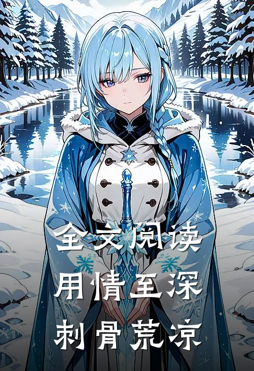全文阅读用情至深，刺骨荒凉