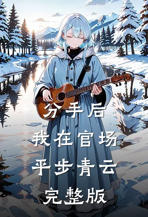 分手后，我在官场平步青云完整版