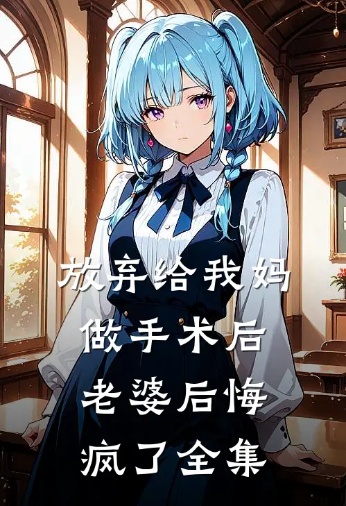 放弃给我妈做手术后，老婆后悔疯了全集