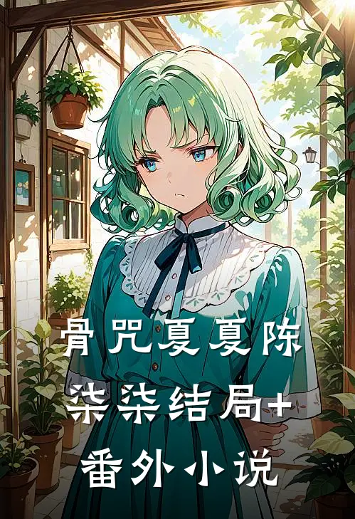 骨咒夏夏陈柒柒结局+番外小说