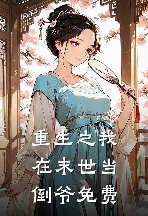 重生之我在末世当倒爷免费