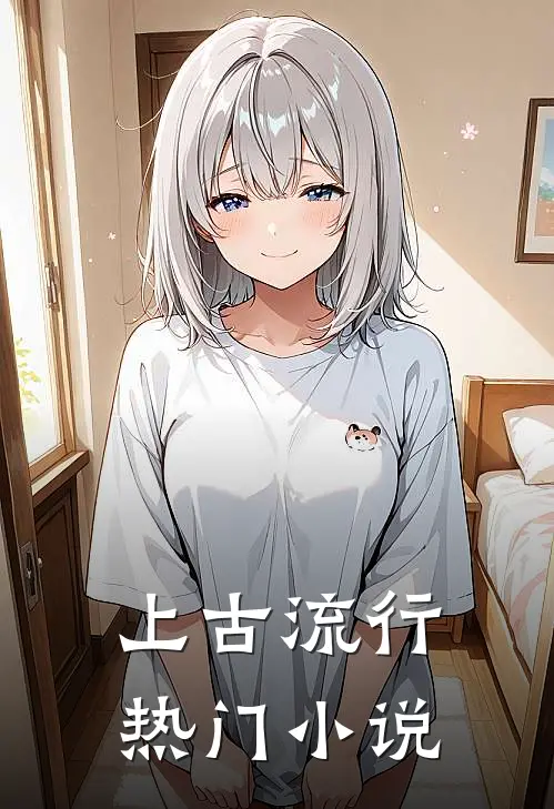 上古流行热门小说