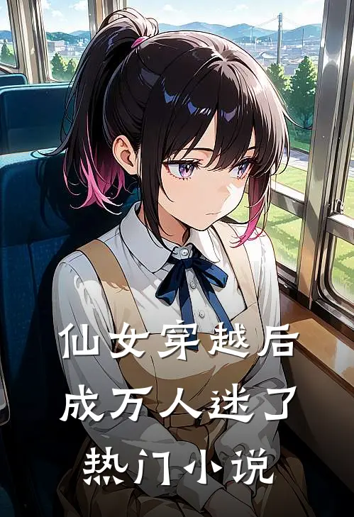 仙女穿越后,成万人迷了热门免费阅读