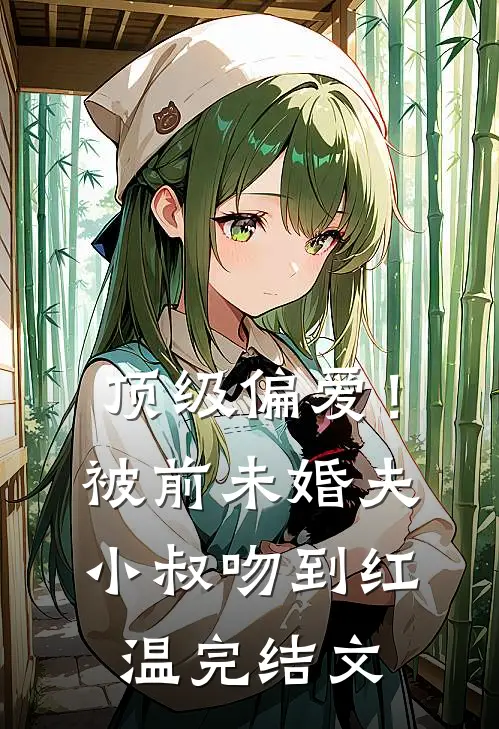 顶级偏爱！被前未婚夫小叔吻到红温完结文