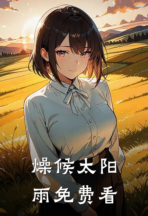 燥候太阳雨免费看