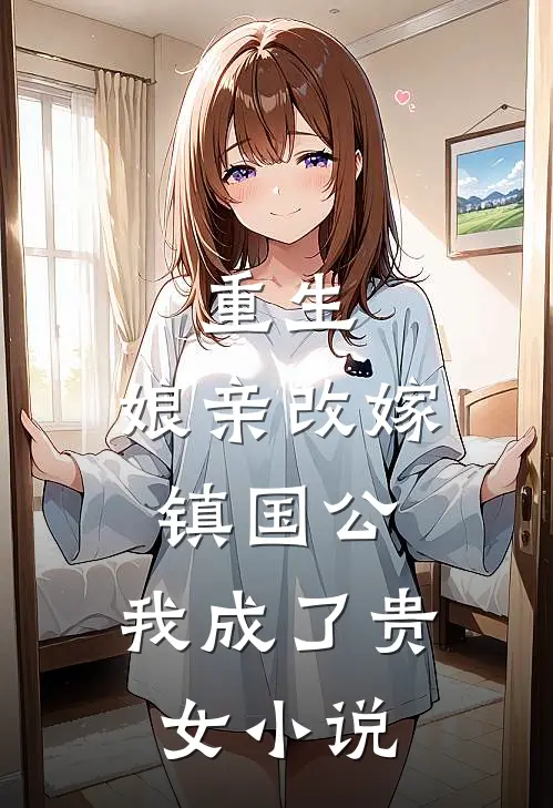 重生：娘亲改嫁镇国公，我成了贵女小说