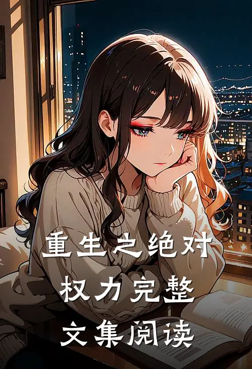 重生之绝对权力完整文集阅读