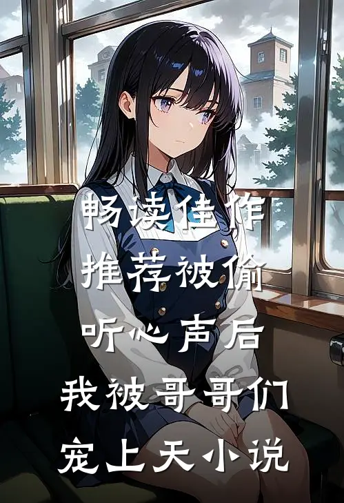 畅读佳作推荐被偷听心声后,我被哥哥们宠上天小说
