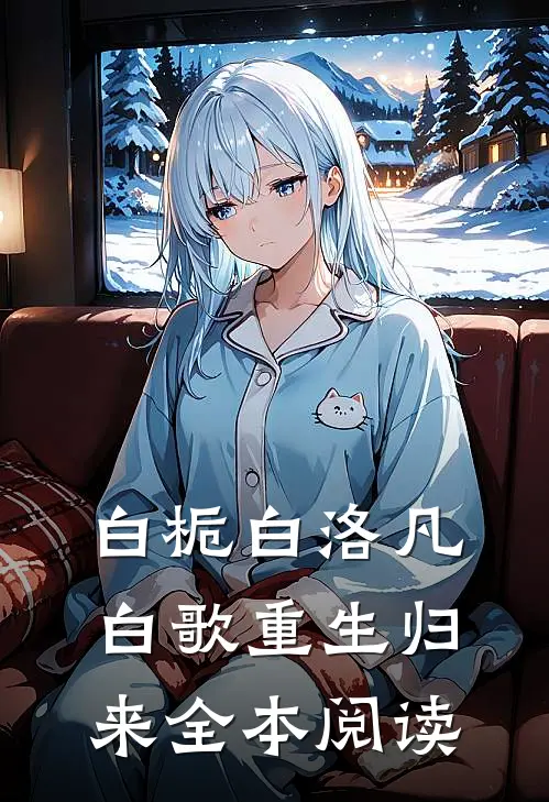白栀白洛凡白歌重生归来全本阅读