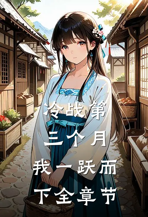 冷战第三个月，我一跃而下全章节