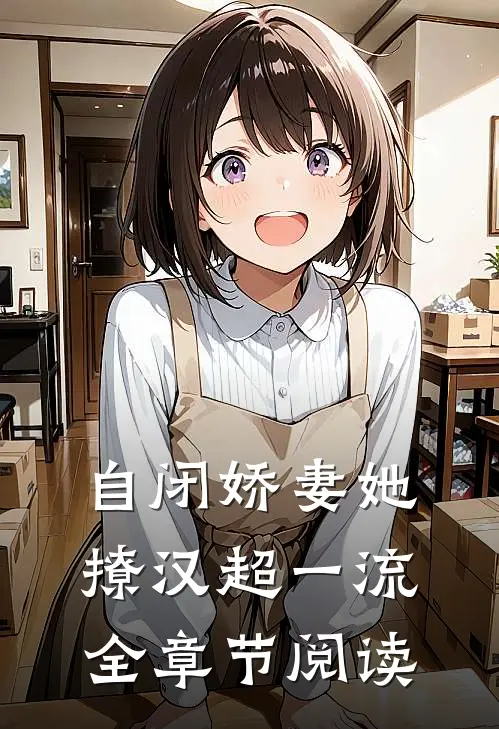 自闭娇妻她撩汉超一流全章节阅读