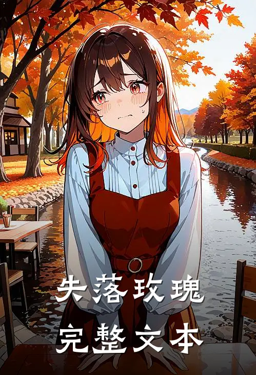 失落玫瑰完整文本