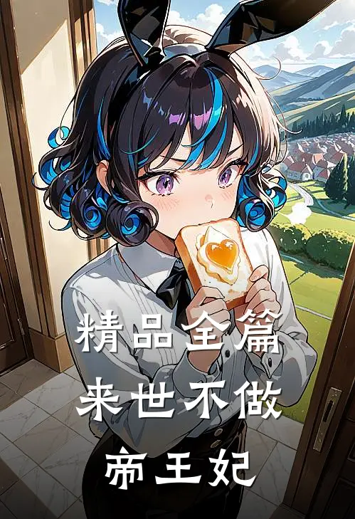 精品全篇来世不做帝王妃