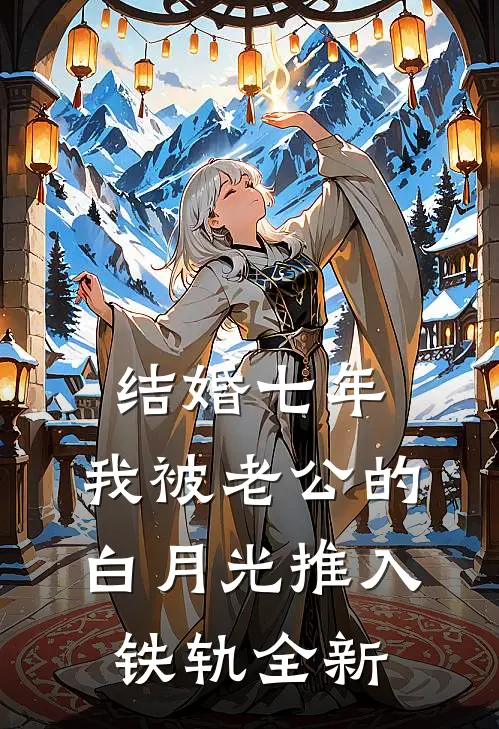 结婚七年，我被老公的白月光推入铁轨全新
