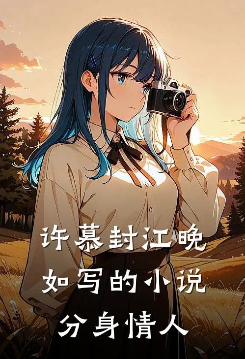 许慕封江晚如写的小说分身情人