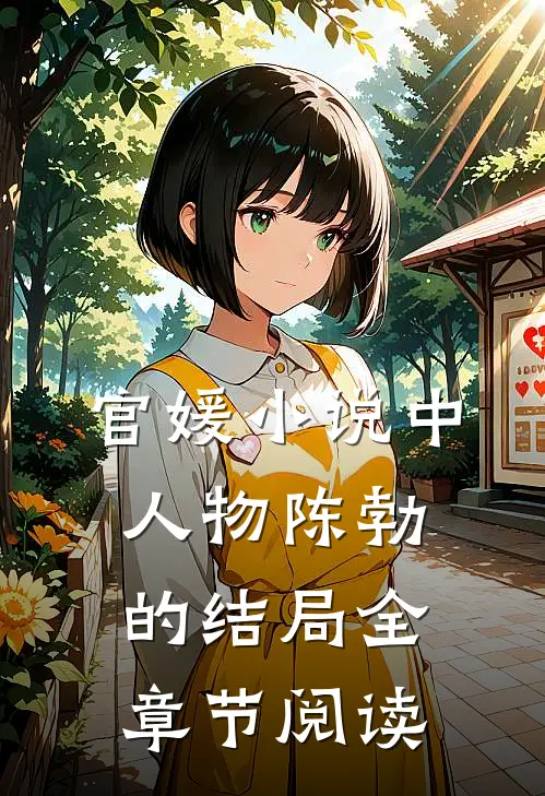官媛小说中人物陈勃的结局全章节阅读