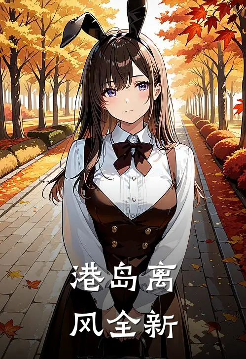 港岛离风全新