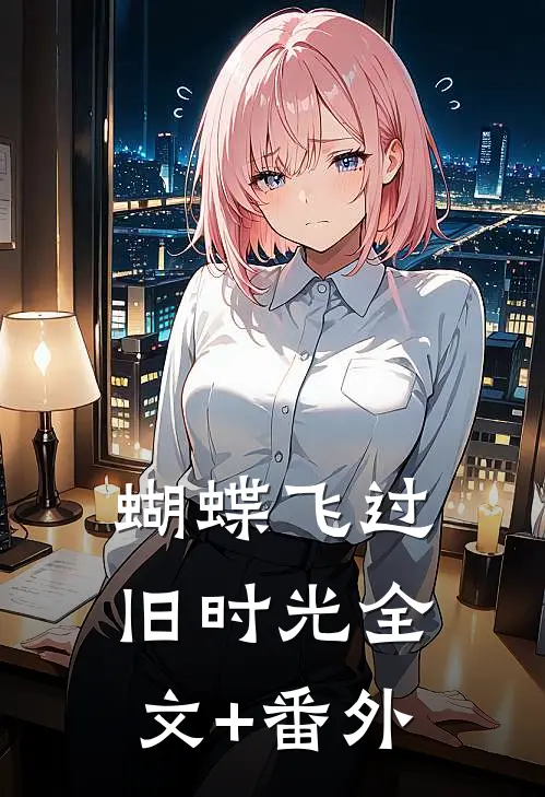 蝴蝶飞过旧时光全文+番外