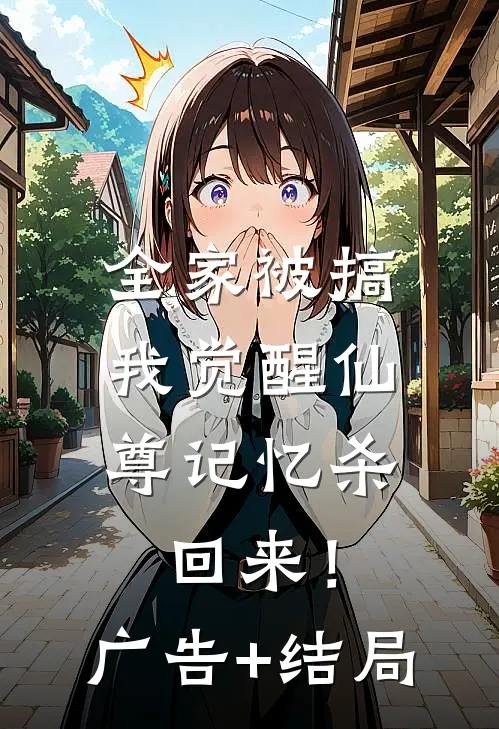 全家被搞，我觉醒仙尊记忆杀回来！广告+结局