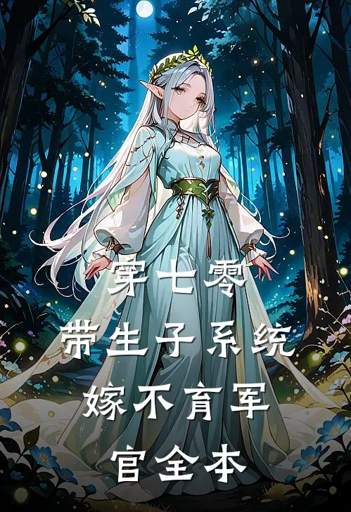 穿七零：带生子系统，嫁不育军官全本