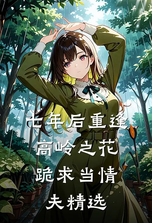 七年后重逢，高岭之花跪求当情夫精选