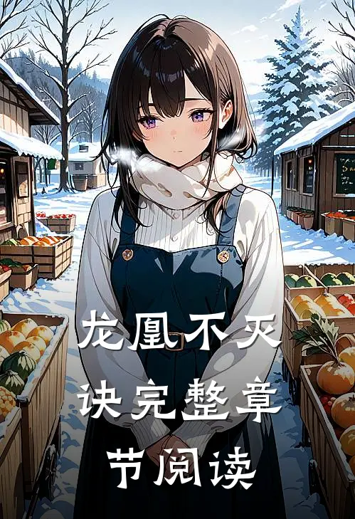 龙凰不灭诀完整章节阅读