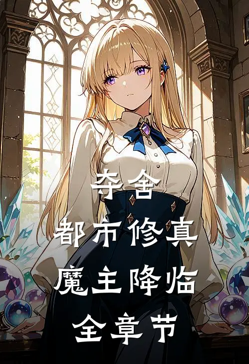 夺舍：都市修真魔主降临全章节